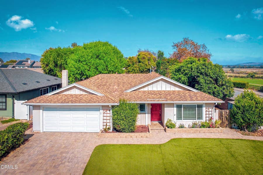 Property photo for 1890 Potomac Avenue, Ventura, CA