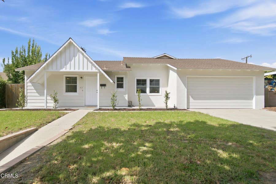 Property photo for 63 Madera Avenue, Ventura, CA