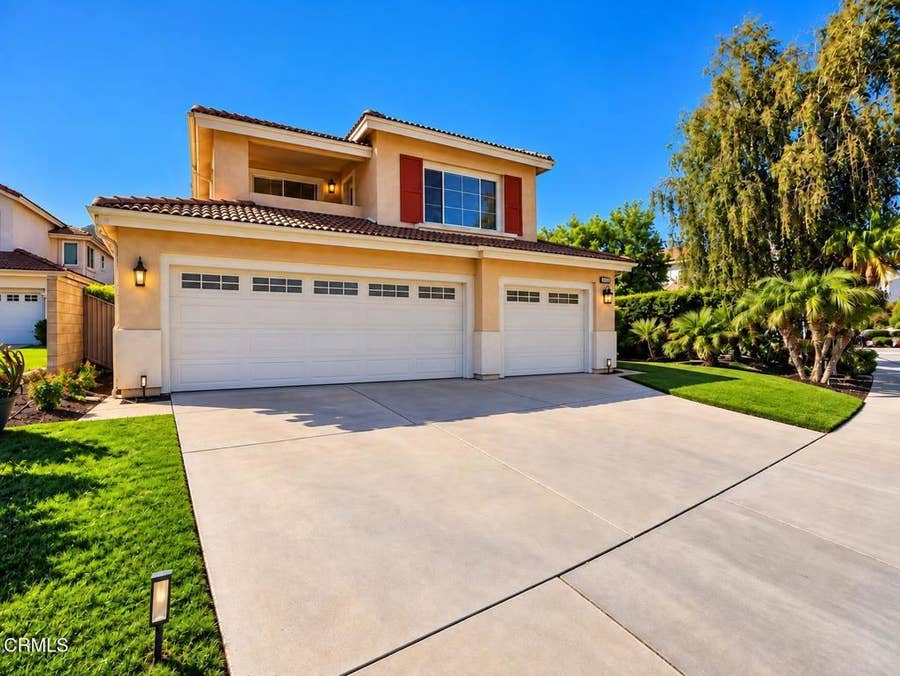 Property photo for 1845 Autumn Place, Simi Valley, CA