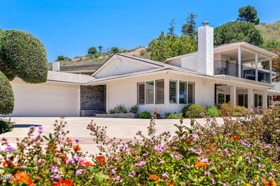 Property photo for 1548 Wilder Street, Thousand Oaks, CA