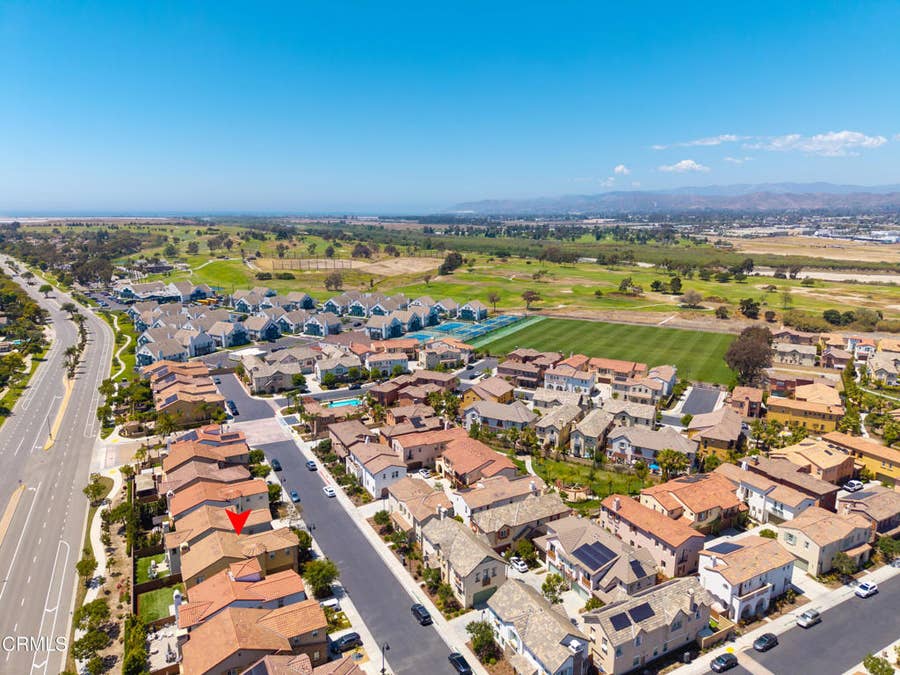 Property photo for 1600 Mulligan Street, Oxnard, CA