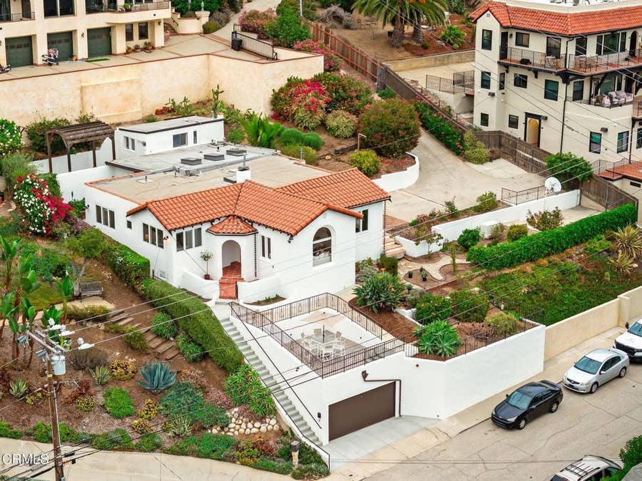 Property photo for 1293 Buena Vista Street, Ventura, CA