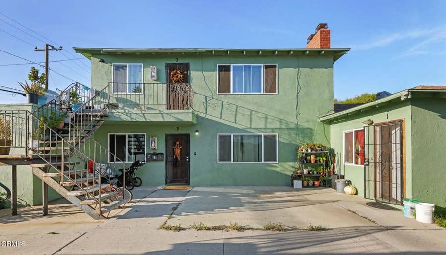Property photo for 4811 Petit Drive, Oxnard, CA