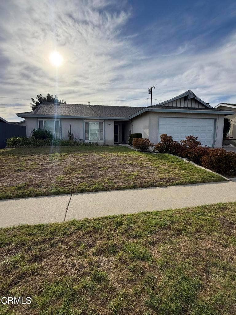 Property photo for 333 Baker Avenue, Ventura, CA