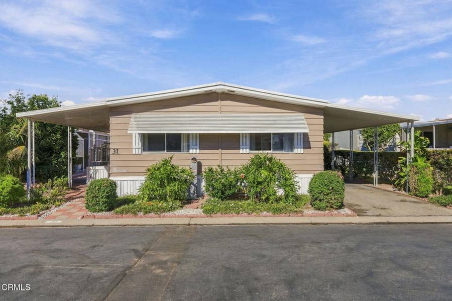 Property photo for 500 W Santa Maria Street, #31, Santa Paula, CA