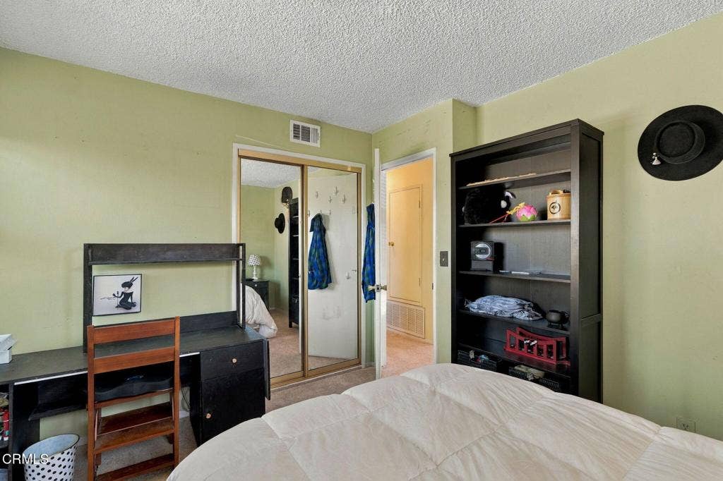 2nd Bed