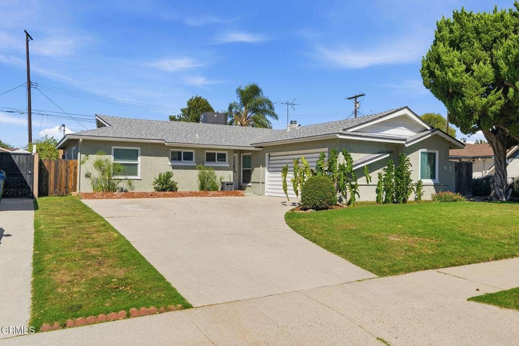 Front Home