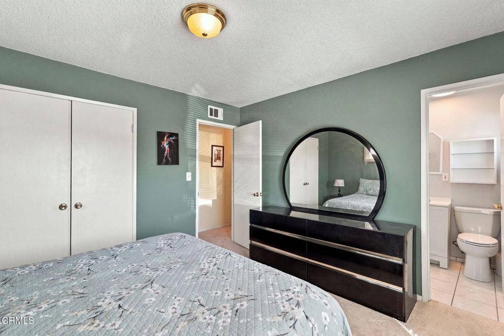 Primary Bed