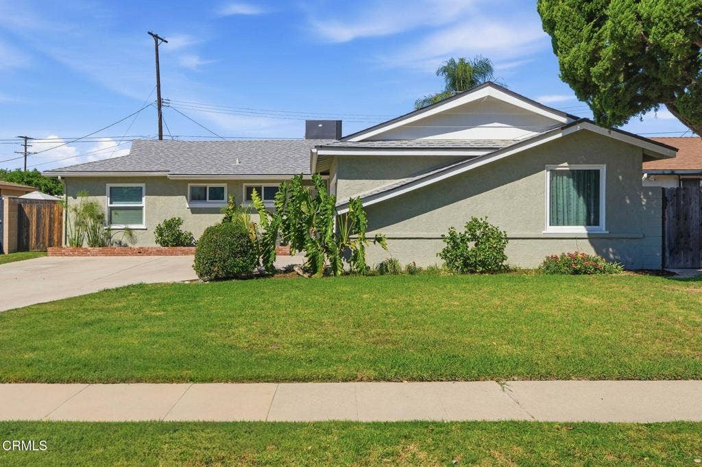 Front Home
