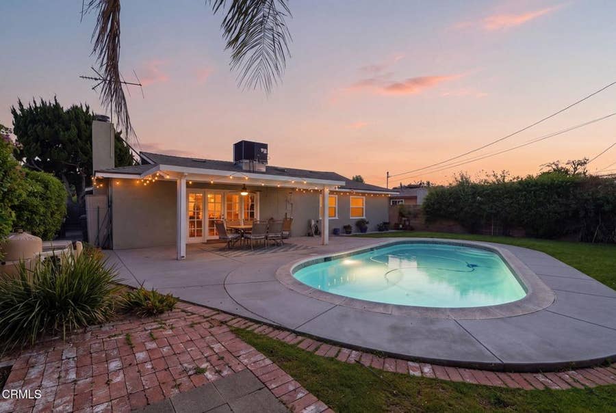 Property photo for 16351 Labrador Street, Northridge, CA
