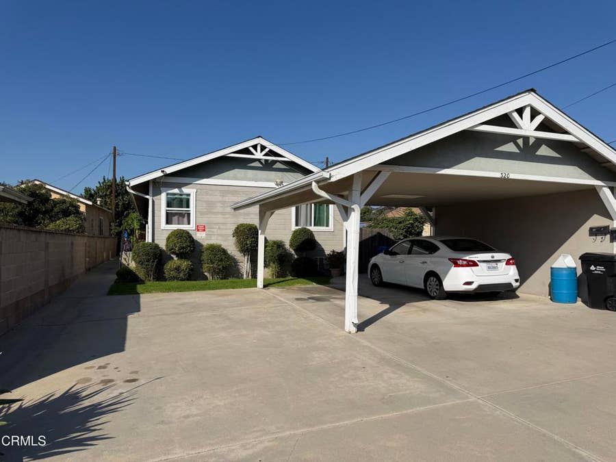 Property photo for 320 N 11th Street, Santa Paula, CA