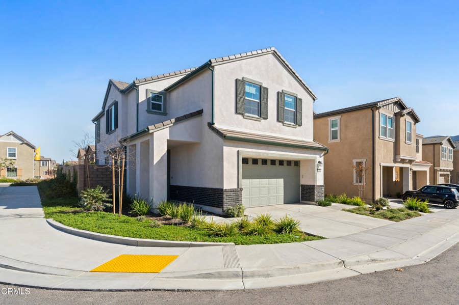 Property photo for 509 Snowdrop Lane, Santa Paula, CA
