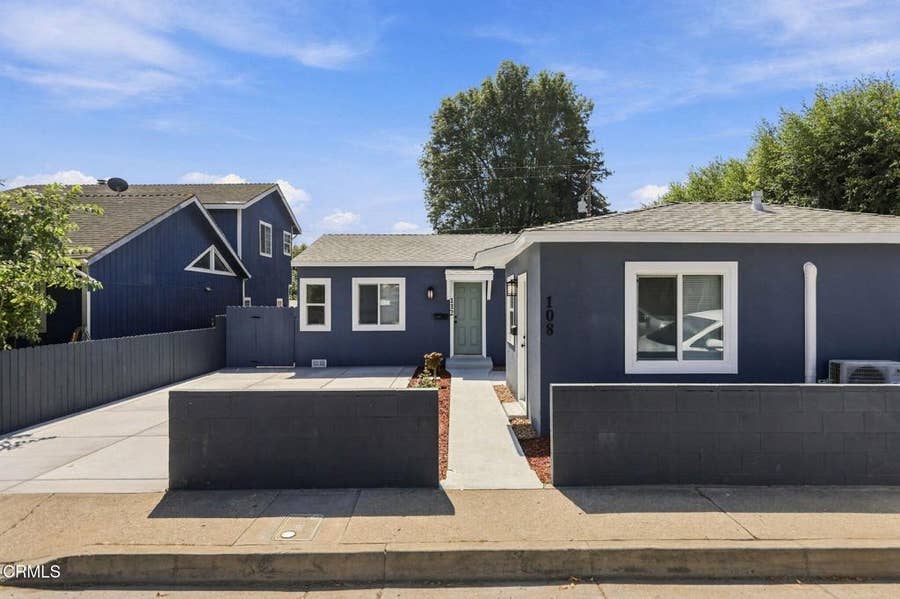 Property photo for 108 Barry Drive, Ventura, CA