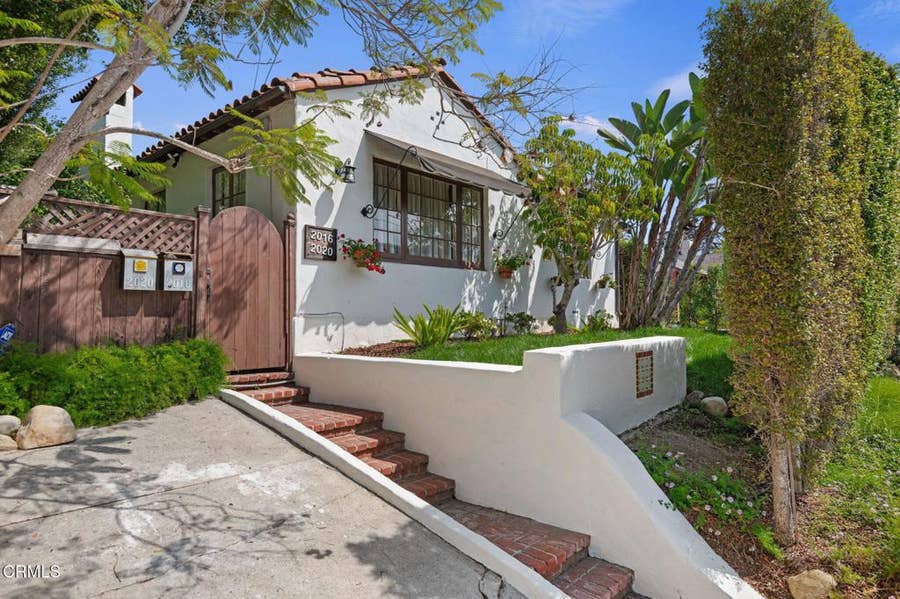 Property photo for 2016 State, Santa Barbara, CA