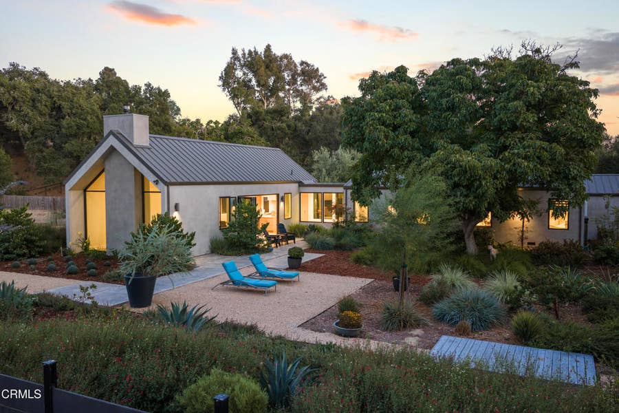 Property photo for 1728 Cottonwood Street, Solvang, CA