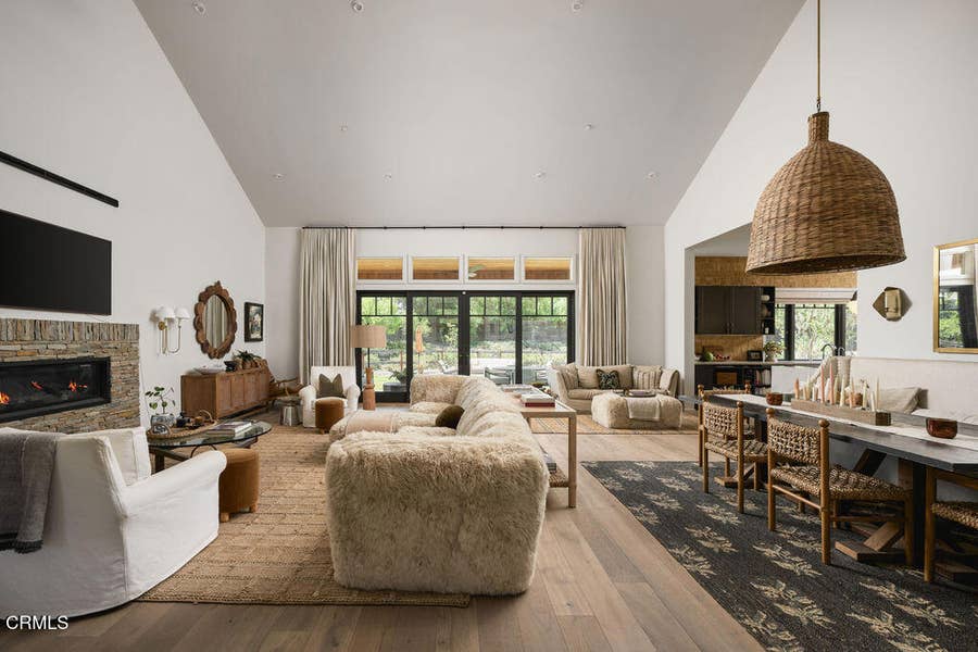 Property photo for 850 Sienna Way, Santa Ynez, CA