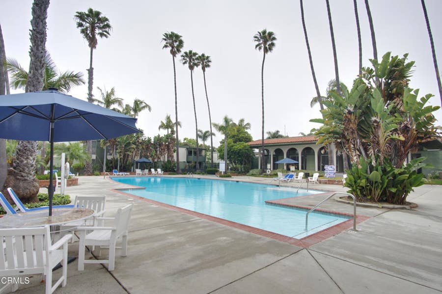 Property photo for 3700 Dean Drive, #2402, Ventura, CA