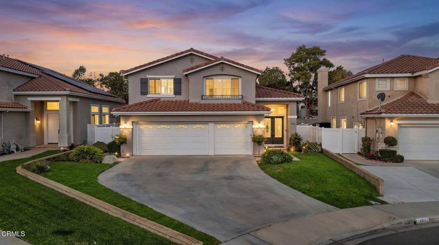 Property photo for 484 Via Olivera, Camarillo, CA