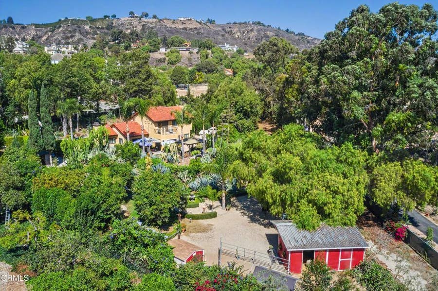 Property photo for 11110 E Las Posas Road, Camarillo, CA