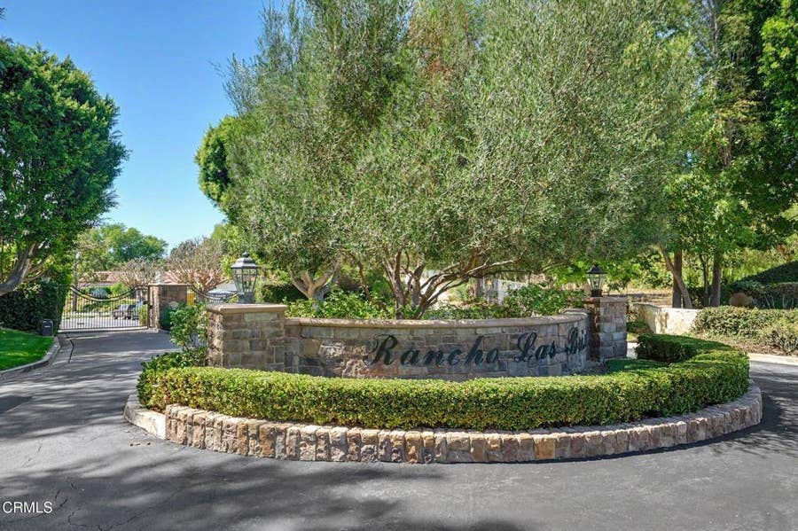 Property photo for 11110 E Las Posas Road, Camarillo, CA