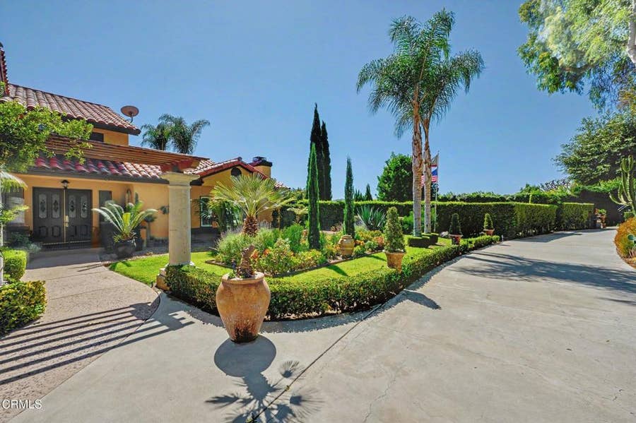 Property photo for 11110 E Las Posas Road, Camarillo, CA