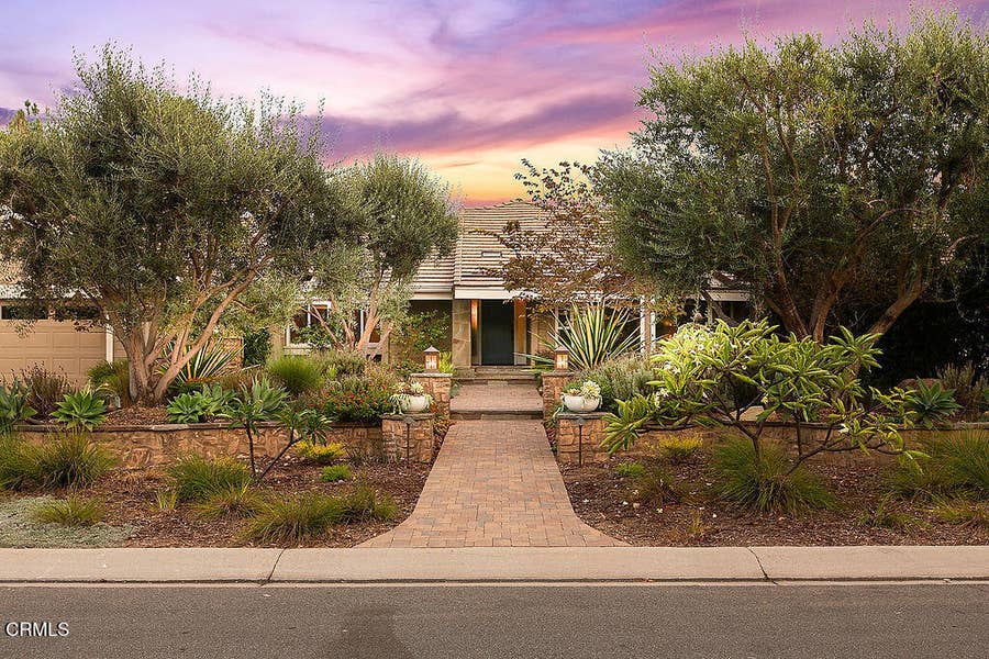 Property photo for 6966 Quito Court, Camarillo, CA