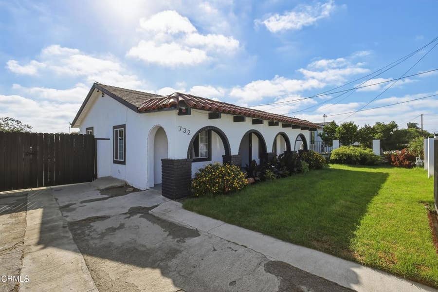 Property photo for 732 Orange Drive, Oxnard, CA