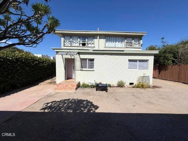 Property photo for 1846 E Ocean Avenue, #1854, Ventura, CA