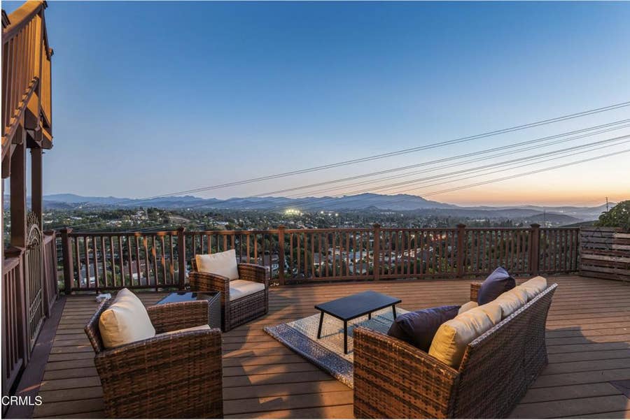 Property photo for 744 Calle Punta, Thousand Oaks, CA
