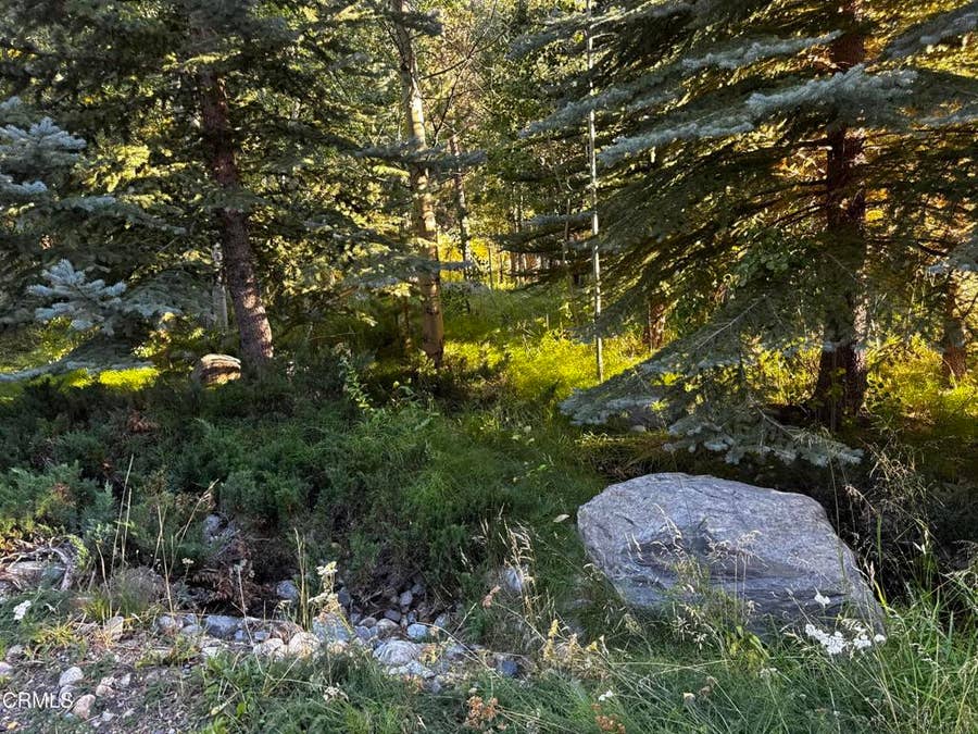 Property photo for Minaret Road, June Lake, CA
