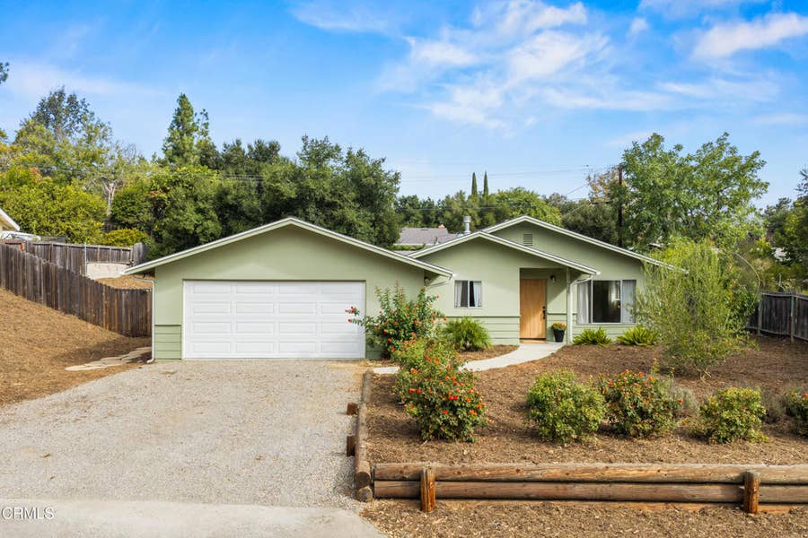 Property photo for 3635 Paloma Street, Santa Ynez, CA