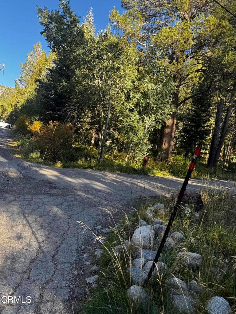 Property photo for Aspen Grove Lane, June Lake, CA