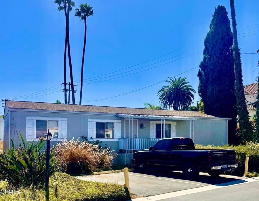Property photo for 205 E Driffill Boulevard, #11, Oxnard, CA