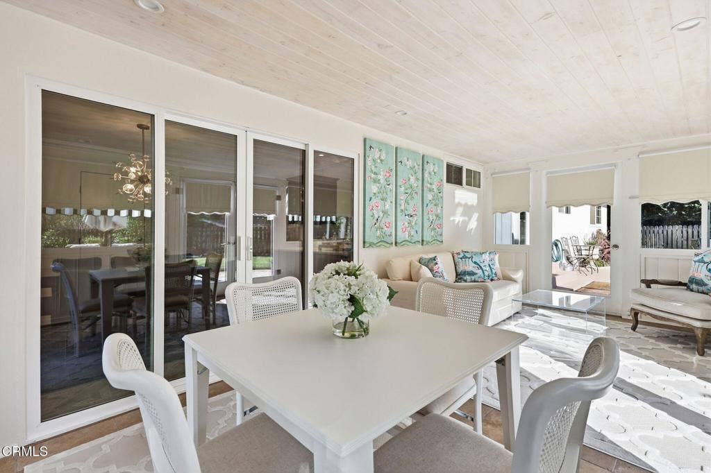 Sunroom