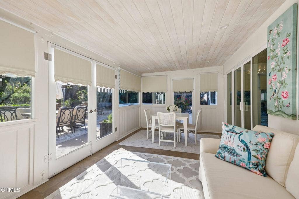 Sunroom