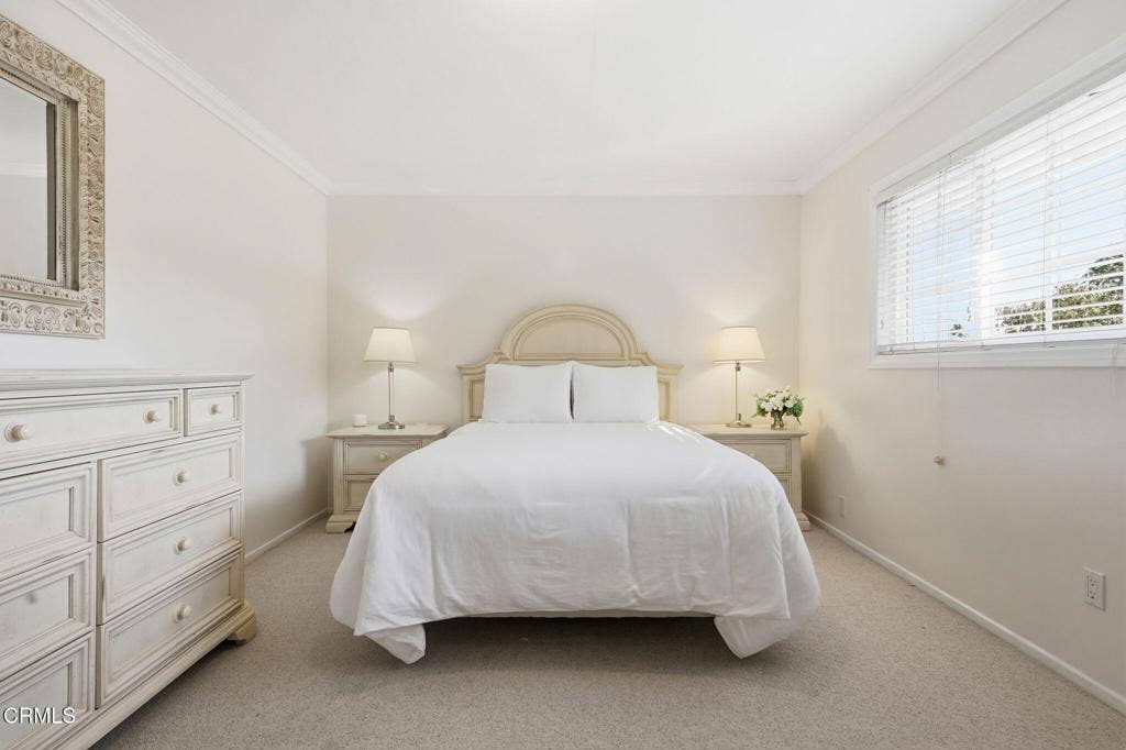 Guest room #3 (2nd floor)