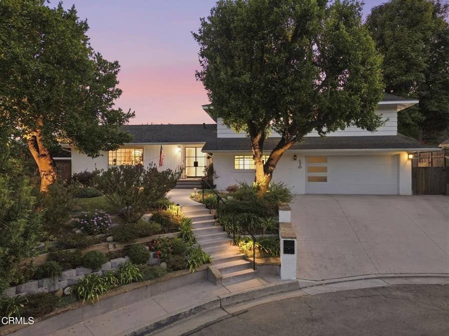 Property photo for 170 Hillhaven Court, Ventura, CA