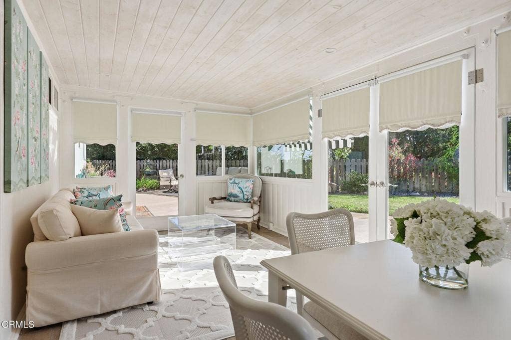 Sunroom