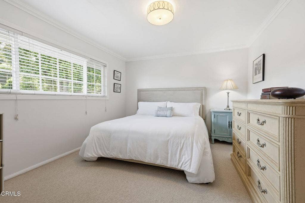 Guest room #2 (2nd floor)