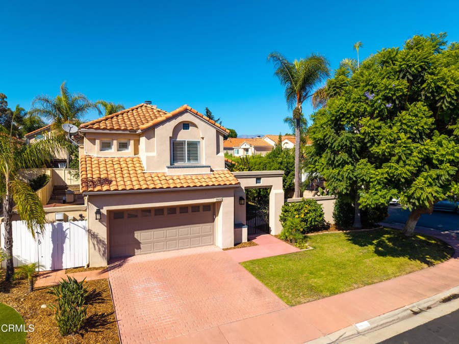 Property photo for 7805 Redondo Street, Ventura, CA