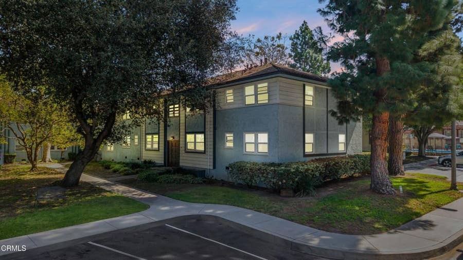 Property photo for 3634 Kalsman Drive, #4, Los Angeles, CA