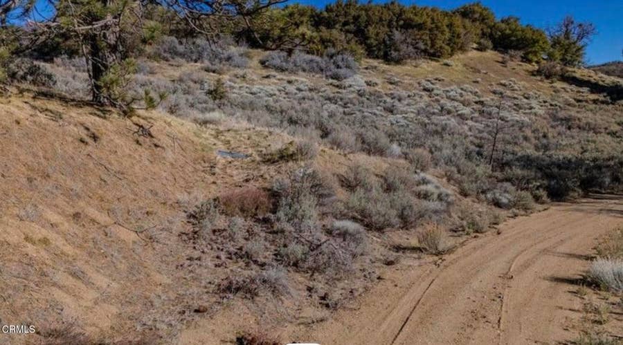 Property photo for 23181 Constance Way, Tehachapi, CA