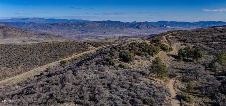Property photo for 23301 Constance Way, Tehachapi, CA