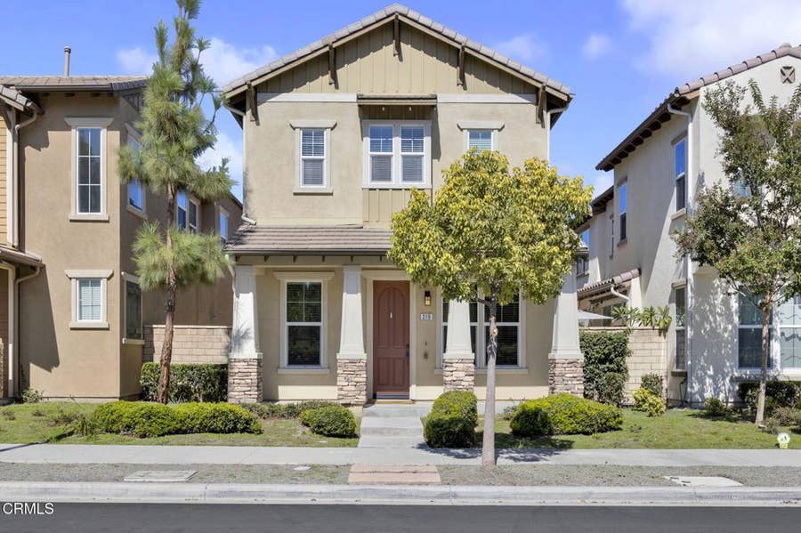 Property photo for 219 Stage Trail Road, Camarillo, CA