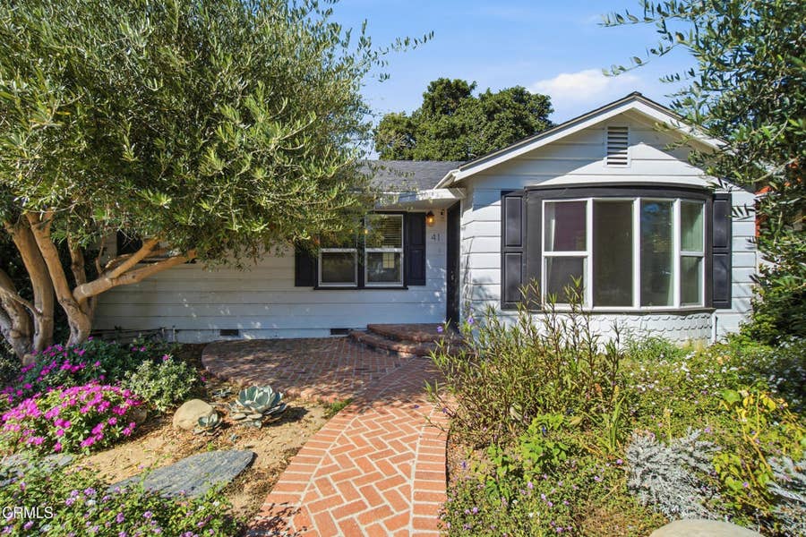 Property photo for 41 Glen Ellen Drive, Ventura, CA