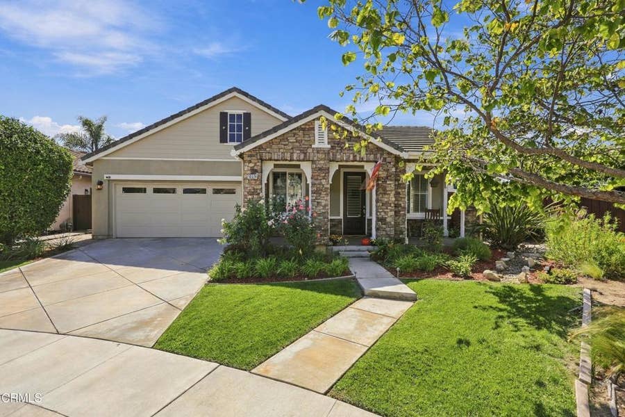 Property photo for 10374 New Haven Street, Ventura, CA