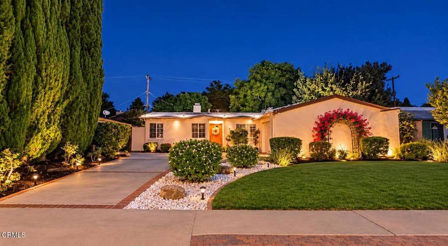 Property photo for 22901 Leadwell Street, West Hills, CA