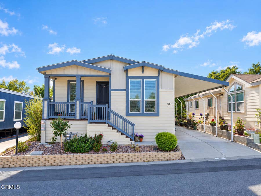 Property photo for 11100 Telegraph Road, #65, Ventura, CA