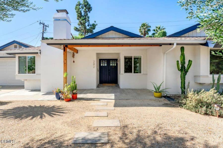 Property photo for 282 Teasdale Street, Thousand Oaks, CA