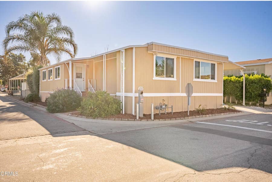 Property photo for 120 Calle De La Rosa, #120, Camarillo, CA
